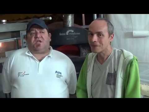 Dalla Calabria al Pizza Expo Salerno 2014 Dalla Calabria al Pizza Expo Salerno 2014