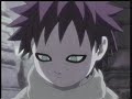 Sakura makes Gaara nervous