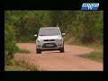 car test FORD KUGA