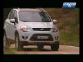 Icon for Post #car test FORD KUGA