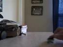 close up line. got my first hardflip and inward heel.