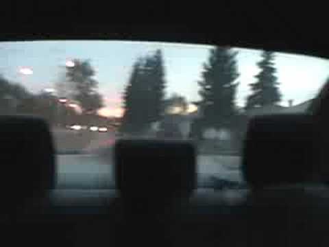 Beltronics STi Driver vs Edmonton Police Service Photo Radar