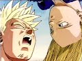 dbz the end dbz the end