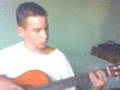 To Live Is To Die (Acoustic part)