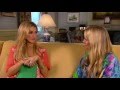 DELTA GOODREM - BPMTV Interview (Oct 2012)
