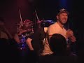 Despised Icon - Bulletproof Scales @ the Attic, HFX NS