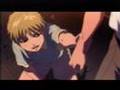 「全ての不義に鉄槌を。」