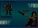 MUGEN Test