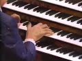 Virgil Fox Legacy | Symphonie Concertante | Divertimento