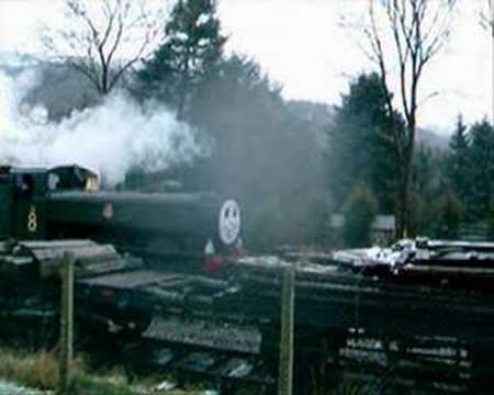 Day out with Thomas & Friends @ ...