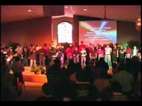 Church of Pentecost Youth Choir