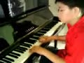 SOS (Jonas Brother) GLEn on Piano SOS (Jonas Brother) GLEn on Piano