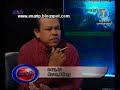 Blog (RTM1) - Datuk A Kadir Jasin Part 4 of 4