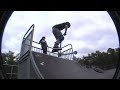 Matt Buckle mini3