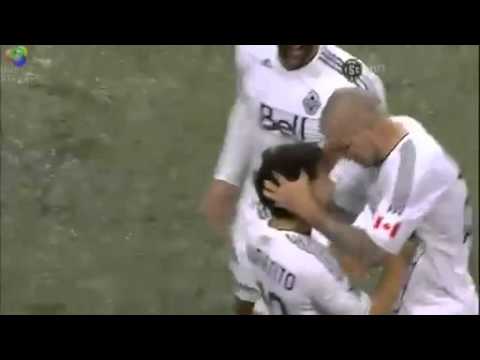 هدف خيالي في الدوري الأمريكي