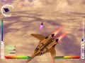 Macross Plus Game Edition - YF-19 vs YF-21