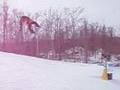 Shreddin '07