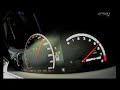260 km/h en Mercedes CL63 AMG ! (Option Auto) 260 km/h en Mercedes CL63 AMG ! (Option Auto)