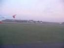 EZY 5101: LGW - AMS arrives