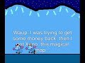 The Wooper - Chapter 5: Of Two Escapes