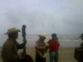 jesus nolasco tocando la acordeon