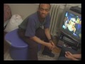 PSA (Behind The Scenes)