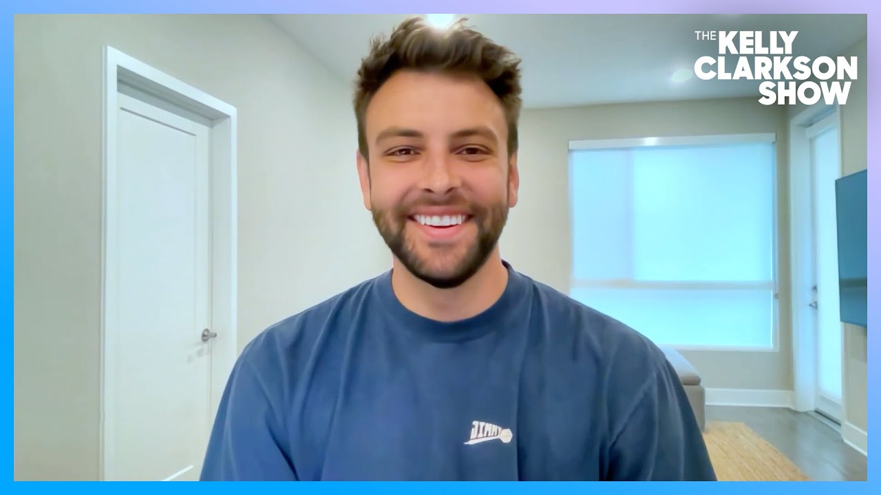 Viral TikTok Good Samaritan Jimmy Darts Inspires Millions With Random Acts Of Kindness