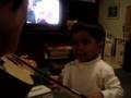 Youngest Violinist-Gyron Tanada Espelita