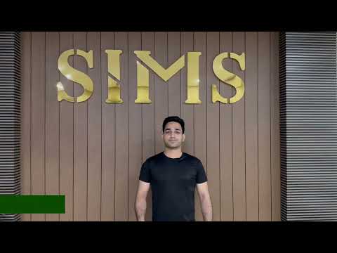 SIMS Institute of Hospitality and Hotel Management New Delhi General video thumbnail 4