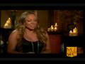 Mariah Carey -Setting the Record Straight Interview