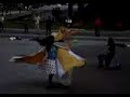 Grupo T� na Rua - Largo da Carioca - Valsinha