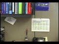 Office Prank Gone Wrong