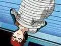 rock lee and sasuke vs gaara vs kimmaro