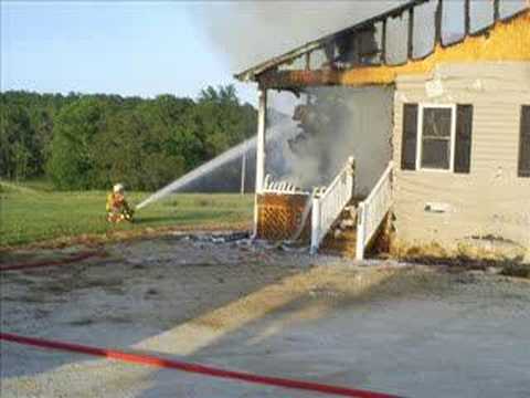 2007 ESFD Banquet Video