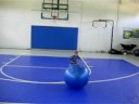 I-man @ Robs Gym