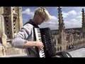 Varsity's Blogotheque Videos #1 Finn Beames