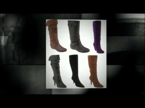 Jessica Simpson Shoes.mp4