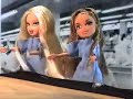 Bratz Dolls in Chinese Sweatshop