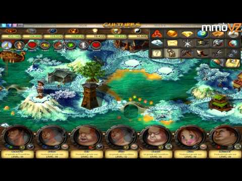 Cultures - http://spielen.mmovz.com/cultures-online/ - Cultures Online spielen http://mmovz.com/spiele/cultures-online/ - Cultures Online Spiel Dieses Gameplay Video vo...