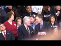 Super Tuesday Candidates Invade Colorado
