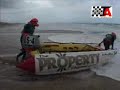 The Property Channel Inflatable Boat The Property Channel Inflatable Boat