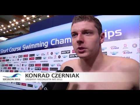 EC Szczecin 2011: Rekord Polski Czerniaka