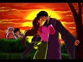Miroku/Sango Tribute