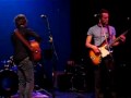 Stoney - Ghost acoustic- McSweeney Album launch May 2006