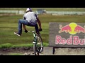 BMX Dirt Jump