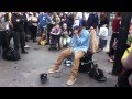 Filthy Dubstep BeatBox