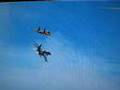 Su-35 OWNS in over-g