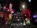 guitar hero 3 custom: Coheed and Cambria-Gravemakers guitar hero 3 custom: Coheed and Cambria-Gravemakers