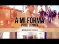 Aryon – «A mi forma» [Single]