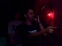 Canserbero (Indigos) - Kmpesino @ La Cigarra Bar